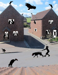 Sandy Lane, Cromer