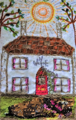 Safe Sewing at Home