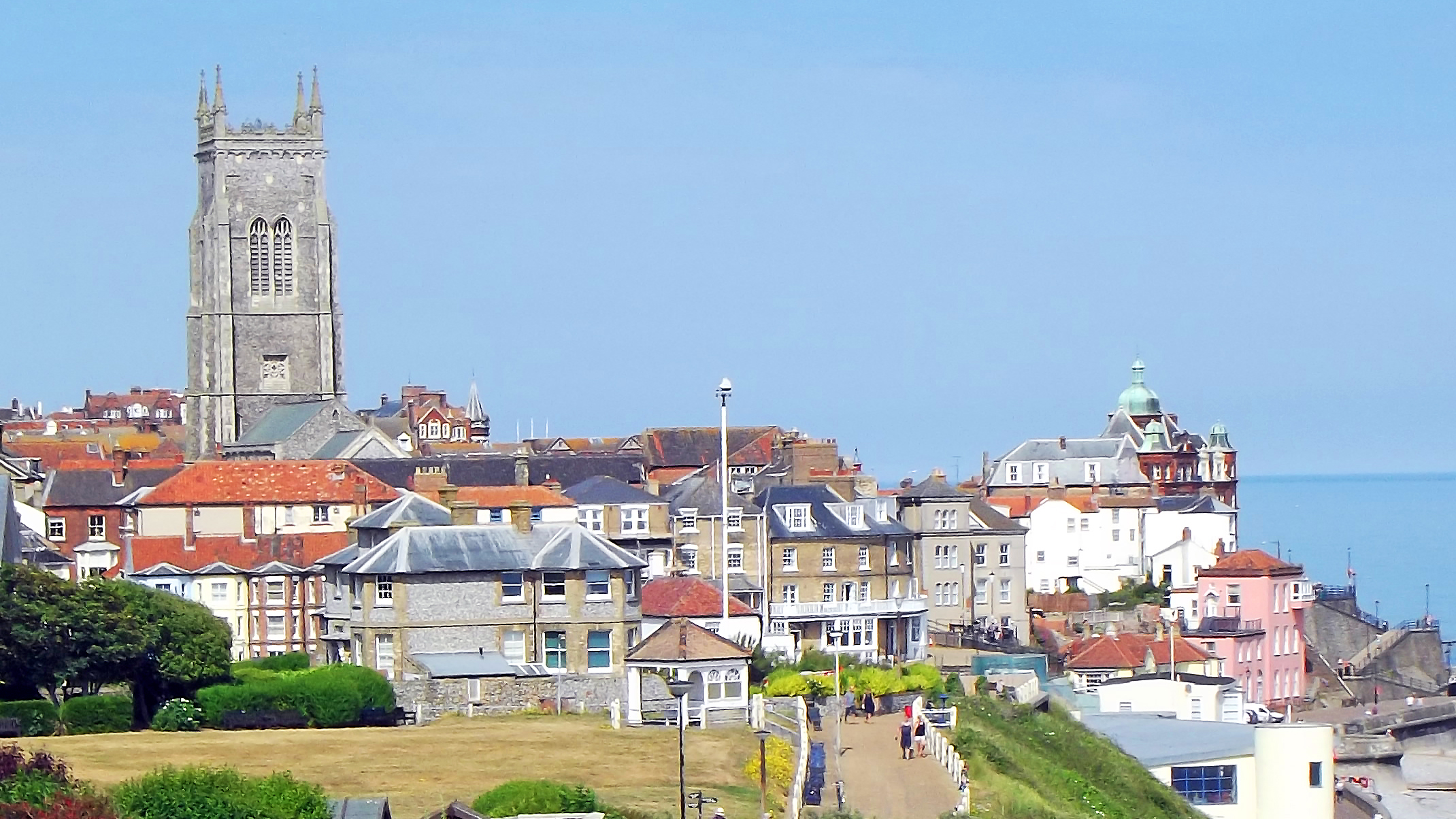 cromer artspace