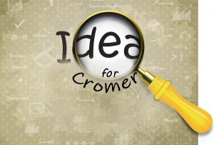 Cromer Artspace research