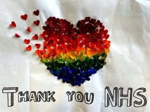 thank you heart