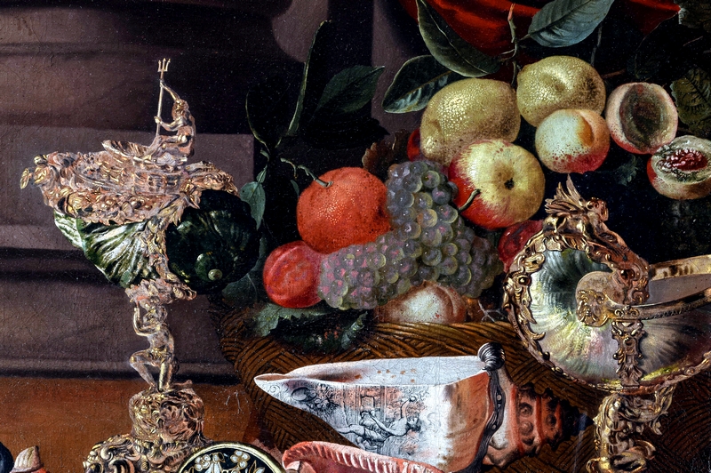 Paston Treasure