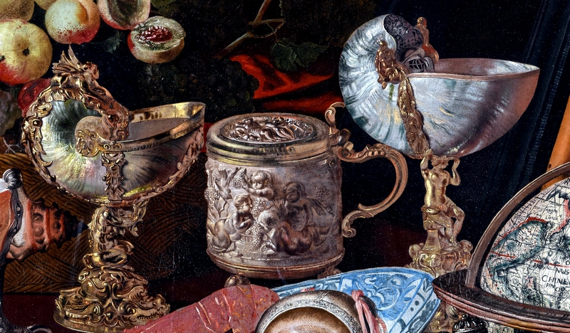 Paston Treasure