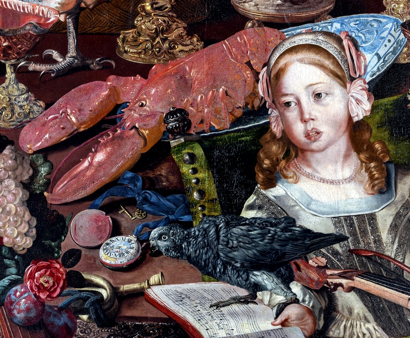 Paston Treasure