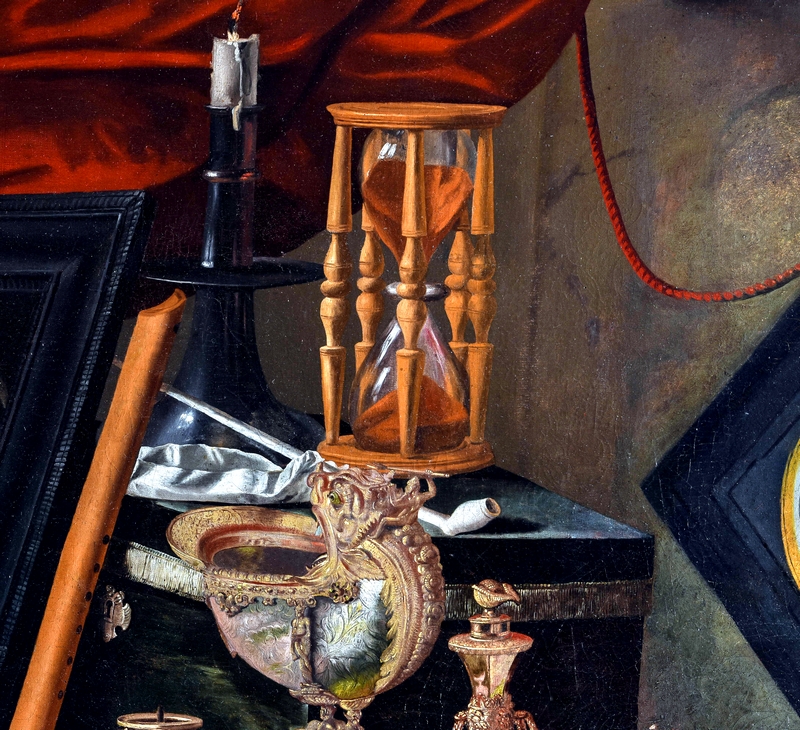Paston Treasure