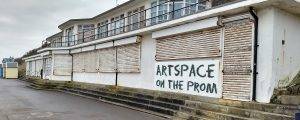 artspace on the prom cromer