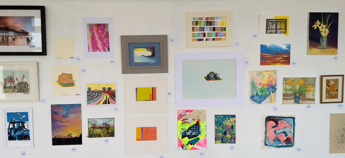 online art auction