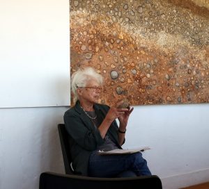 Going Nowhere – Getting Somewhere