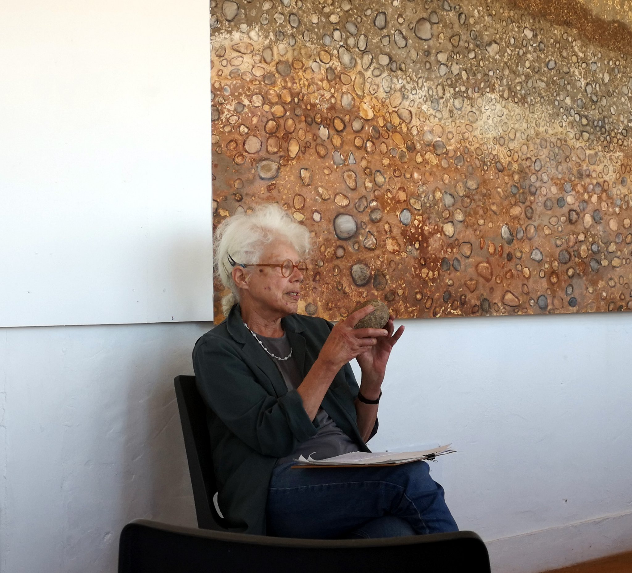 Going Nowhere – Getting Somewhere
