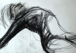 torsos and trees