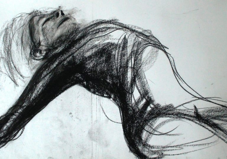 torsos and trees