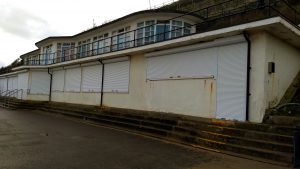 Artspace on the Prom, Cromer