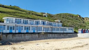 cromer artspace on the prom