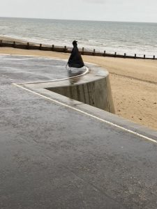 Hanse in Cromer