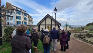 cromer artspace art walks
