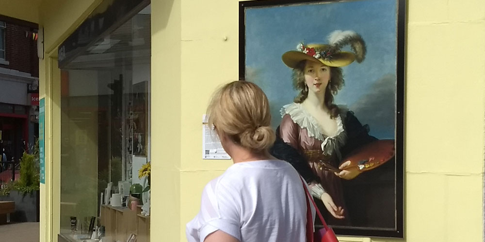 art about cromer
