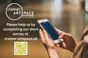 cromer artspace 2024
