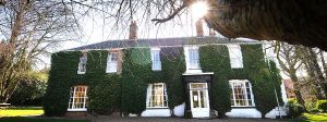 the grove cromer