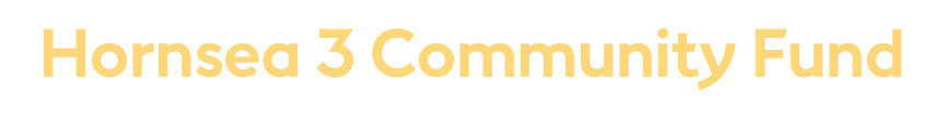 Hornsea Community Fund