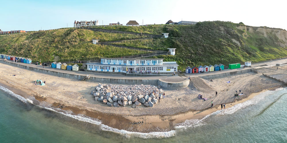 cromer artspace
