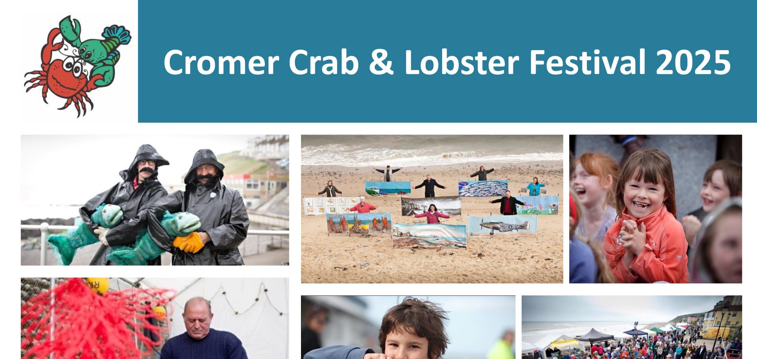 Crab and Lobster Festival