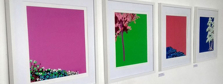 exhibitions