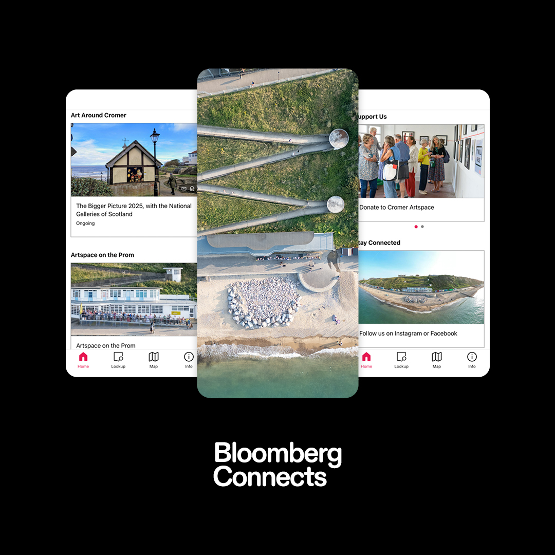 Bloomberg Connetcs