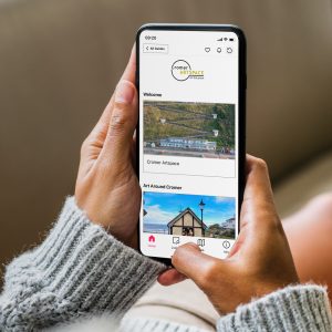 Bloomberg Connects