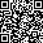 qr code to Bloomberg Connects