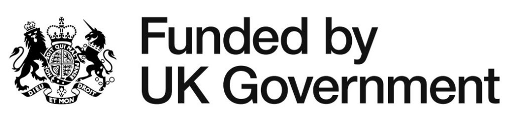 funded by government