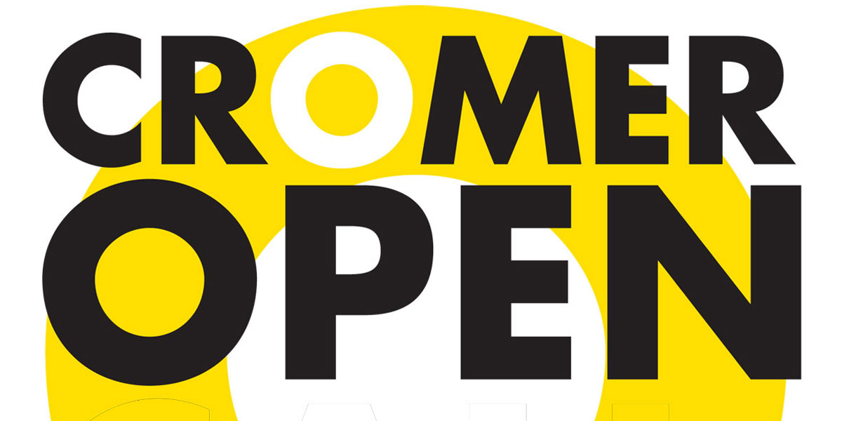 Cromer open call 2025 short