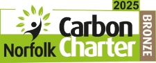 Artspace bronze carbon charter