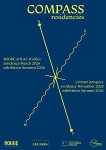Compass open call 5